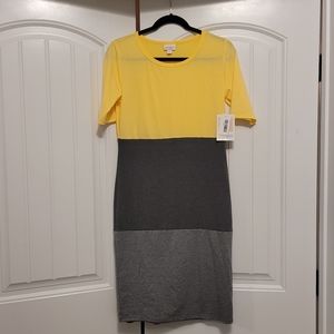 BRAND NEW LuLaRoe Julia- Size Small